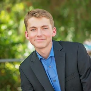 Meet your Posher, Tyler